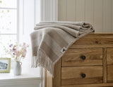 LC St.Ives Throw
