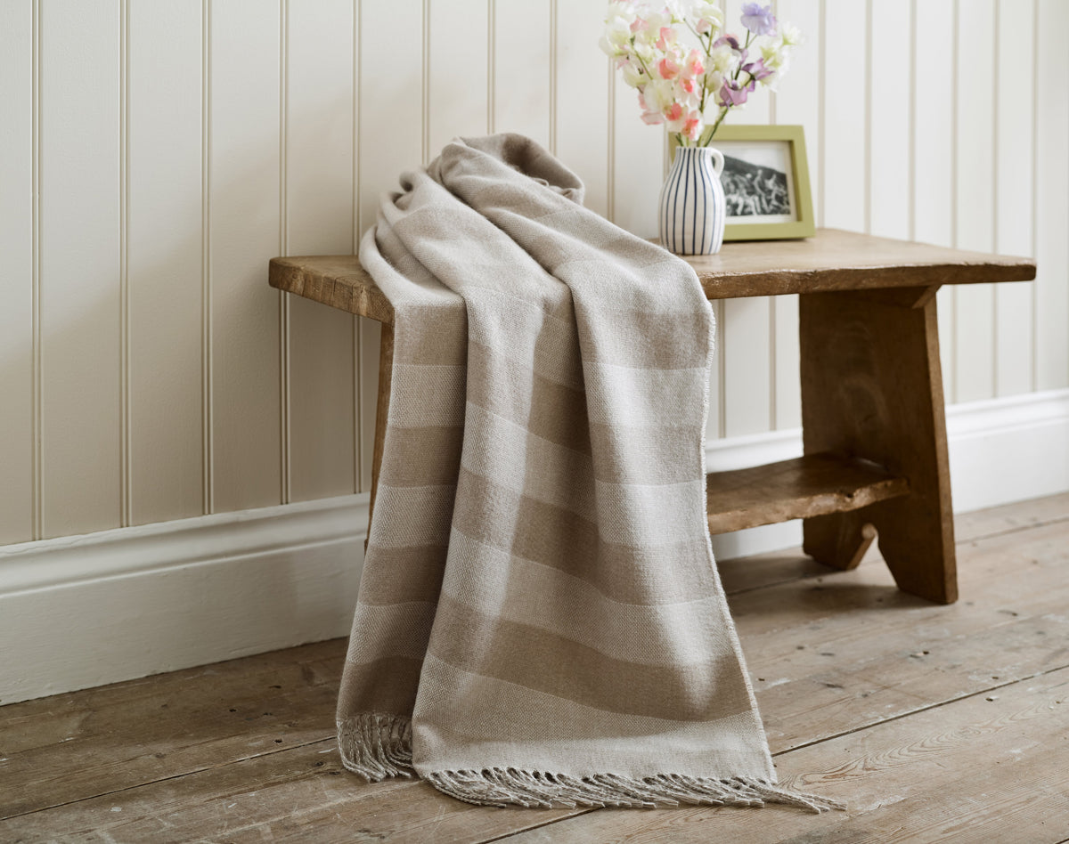 LC St.Ives Throw