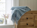 LC St.Ives Throw