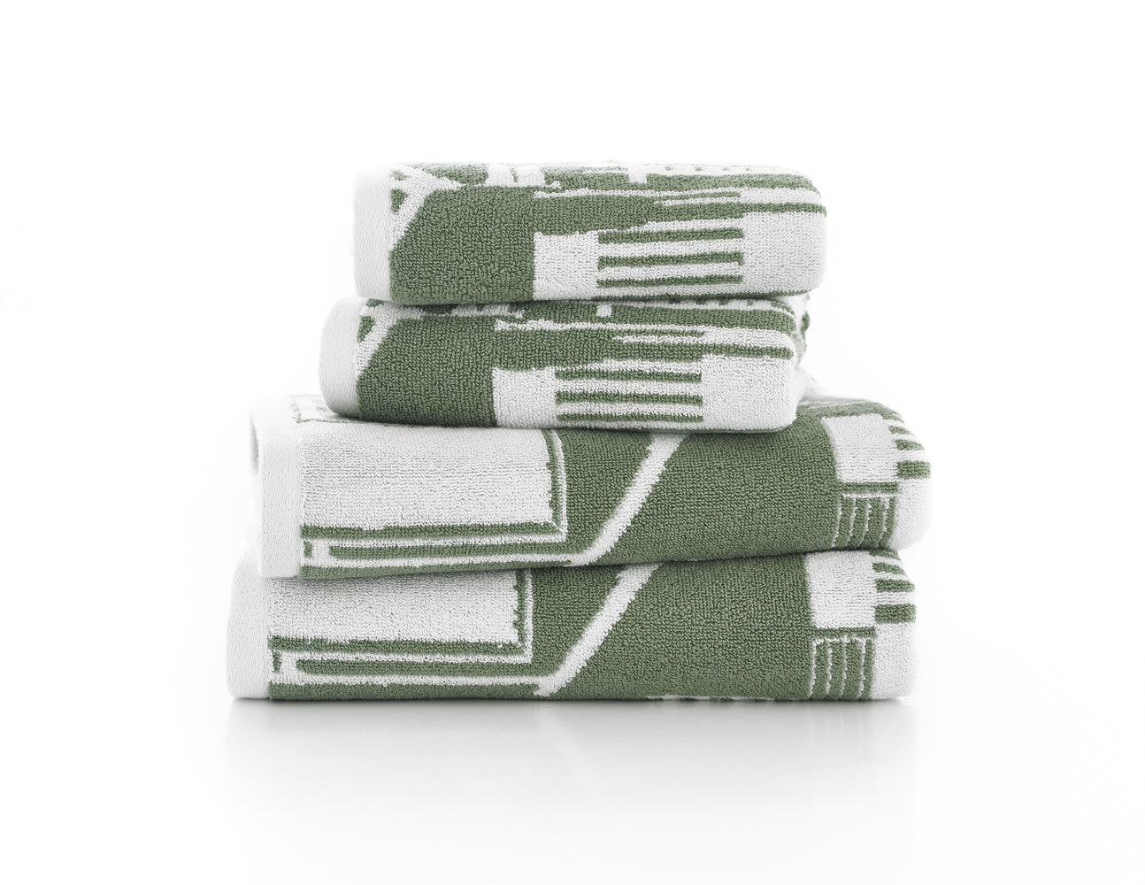 Luxury 100% Cotton Supersoft 550gsm Kings Parade Towels