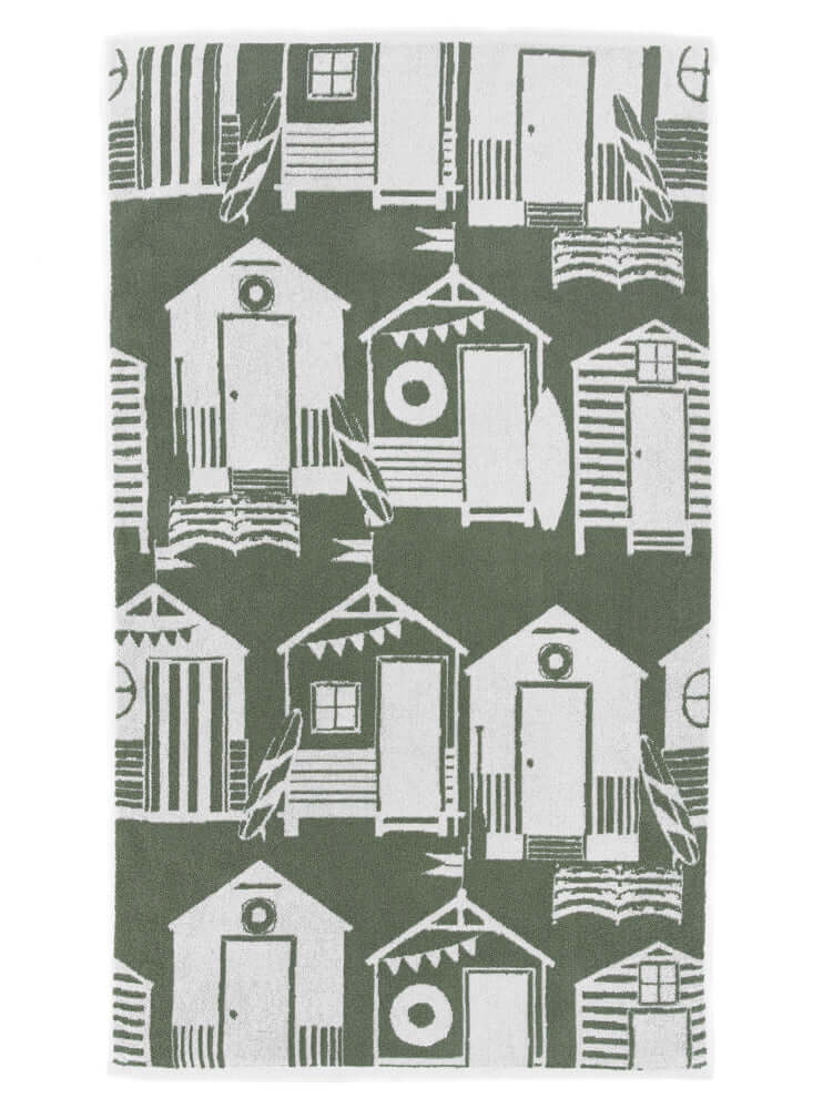 Kings Parade Supersoft Towels | Lobster Creek