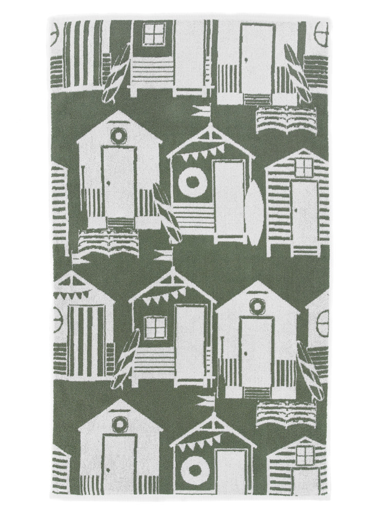 Luxury 100% Cotton Supersoft 550gsm Kings Parade Towels