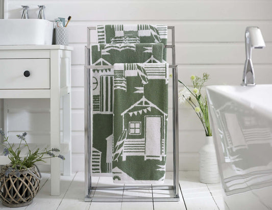LC Kings Parade Supersoft Towels