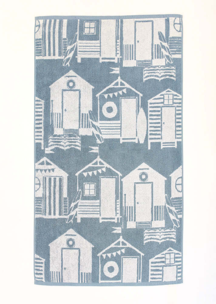 Kings Parade Supersoft Towels | Lobster Creek