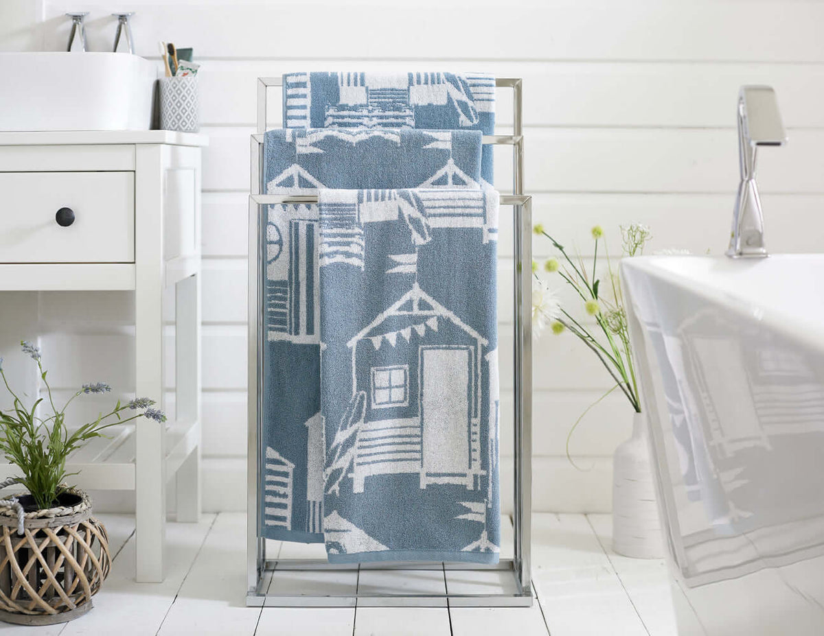 Kings Parade Supersoft Towels | Lobster Creek