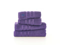 Kaleidoscope Combed Cotton Towels 550 GSM | Lobster Creek