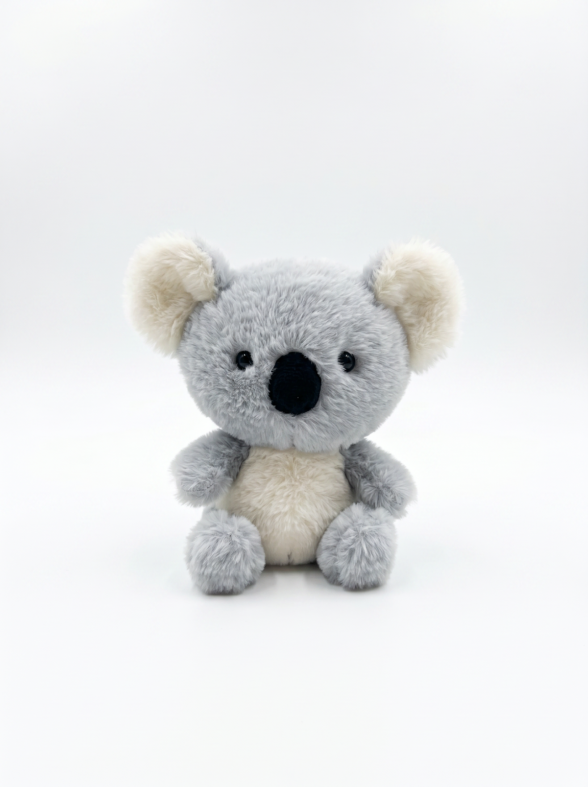 Cozytime Little Big Heads Heatable – Koala