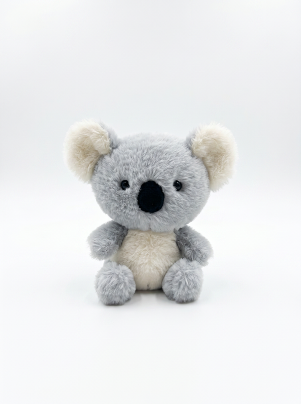Cozytime Little Big Heads Heatable – Koala