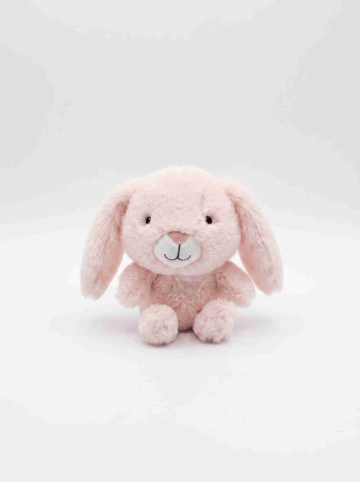 Cozytime Little Big Heads Heatable – Olive the Rabbit