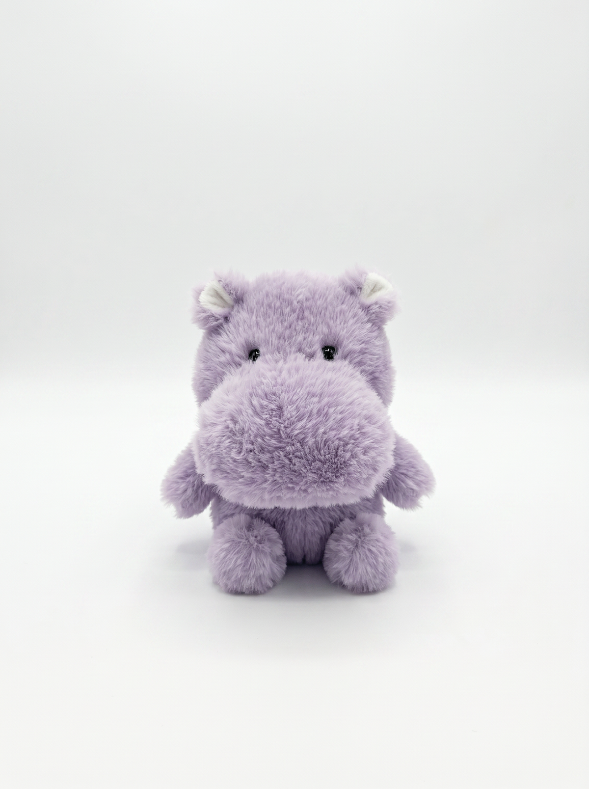 Cozytime Little Big Heads Heatable – Hippo