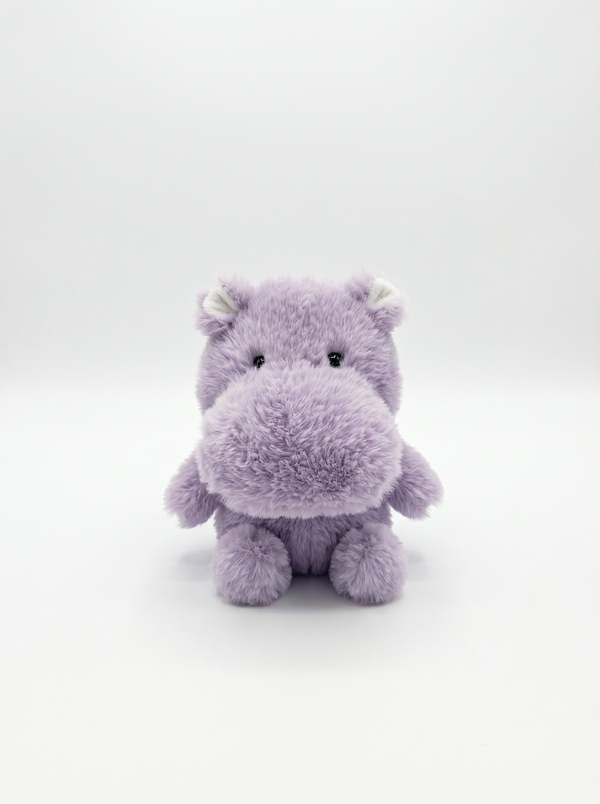 Cozytime Little Big Heads Heatable – Hippo
