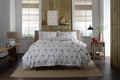 LC Rock Lobster Duvet Set