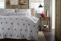 LC Rock Lobster Duvet Set