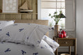 LC Rock Lobster Duvet Set