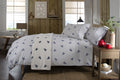 LC Rock Lobster Duvet Set