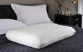 Memory Foam Support Pillow - Medium to Firm
