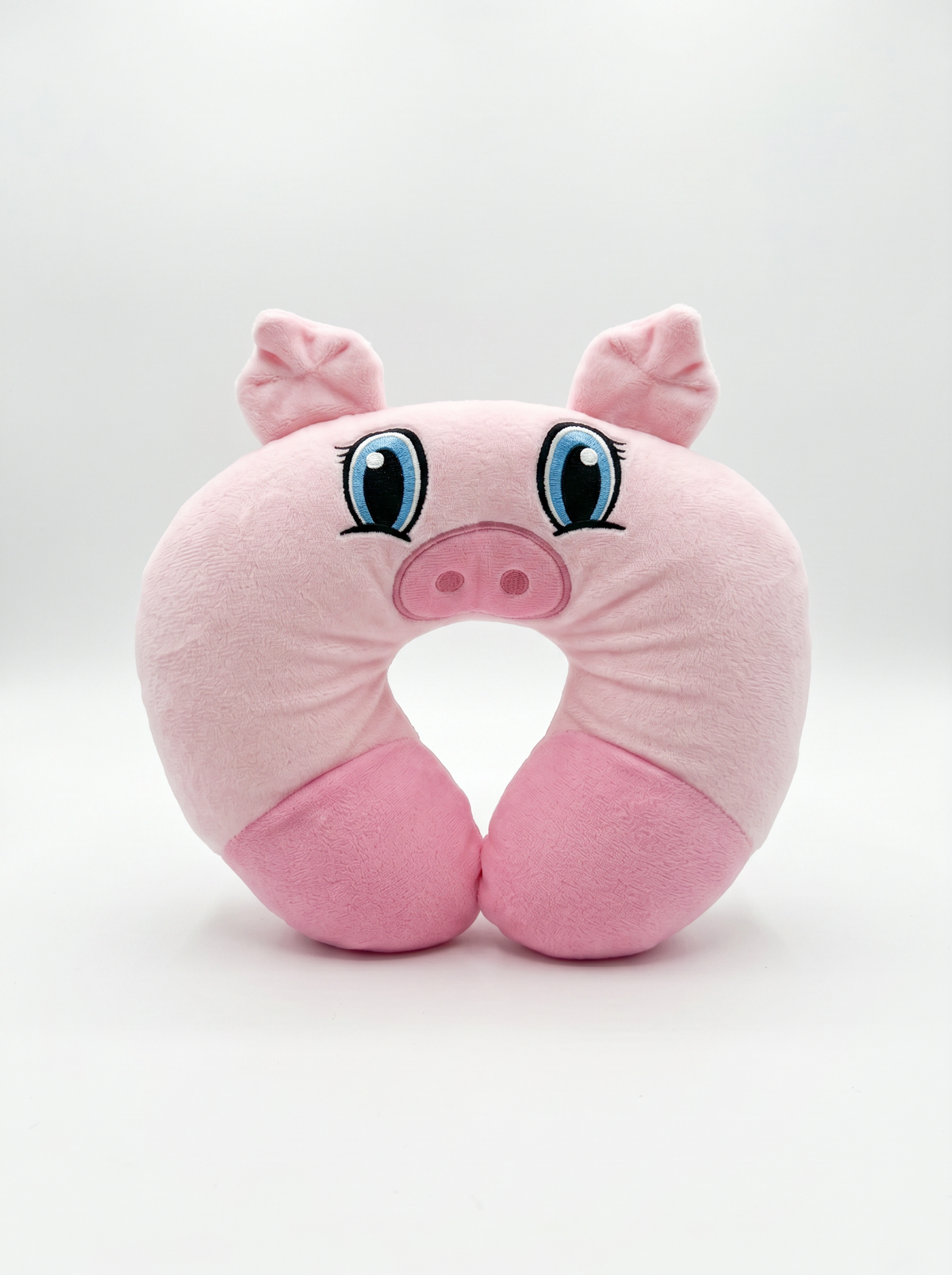 Cozytime Microbead Cushion – Pig