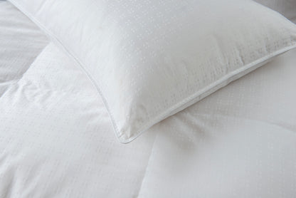 Luxury Mongolian Goose Down Duvets