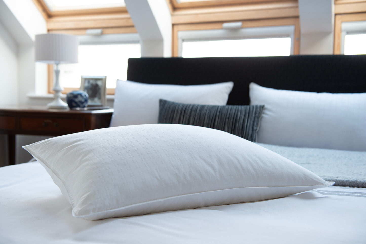 Luxury Mongolian Goose Down Duvets