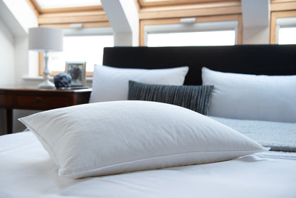 Luxury Mongolian Goose Down Duvets