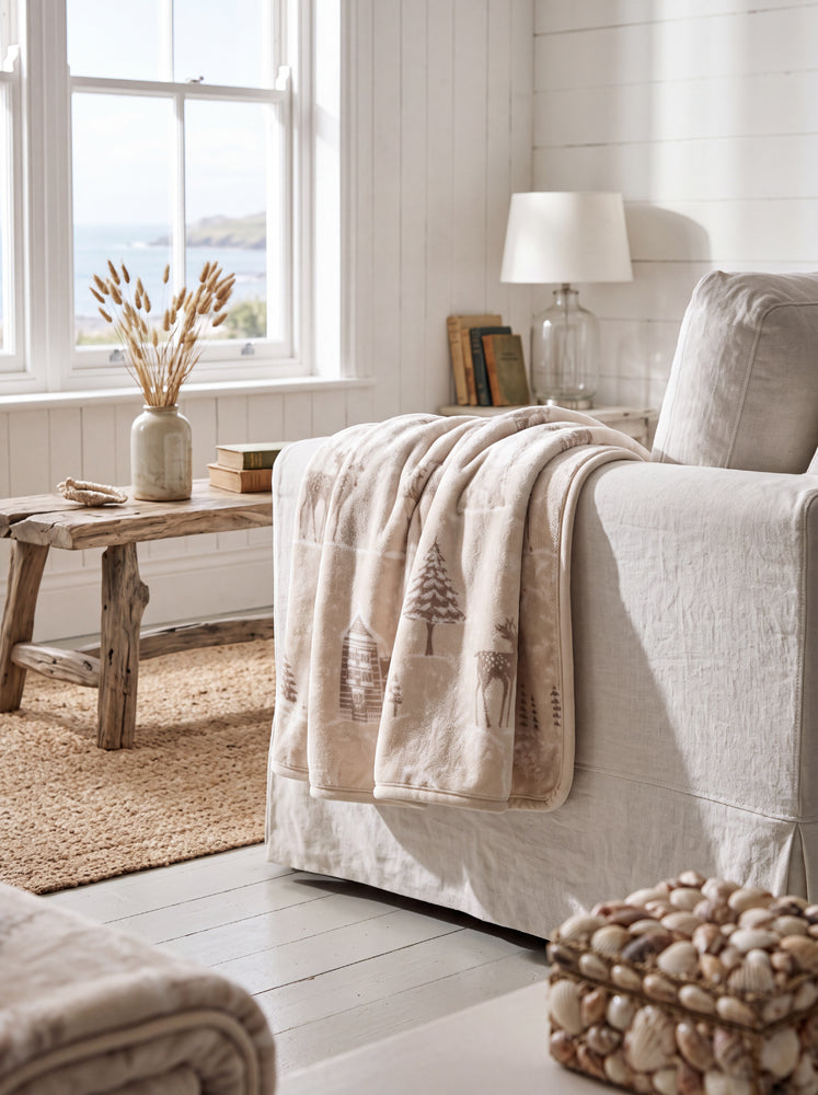 Norway Throw | The Lyndon Company