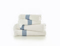 Oakwood Ridge Textured Towel | The Lyndon Company