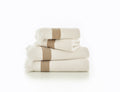 Oakwood Ridge Textured Towel | The Lyndon Company