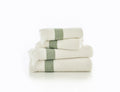Oakwood Ridge Textured Towel | The Lyndon Company