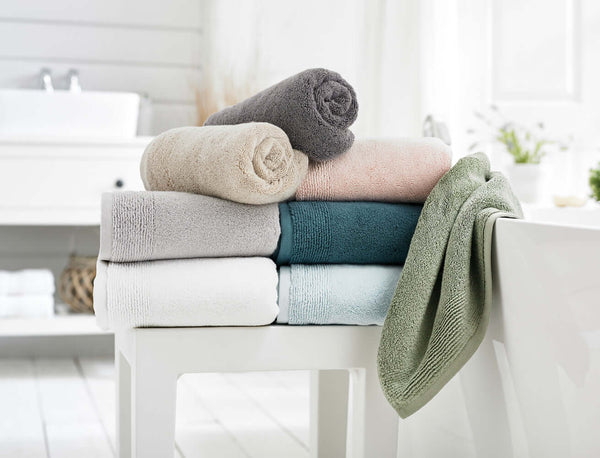Palazzo Luxury Cotton Towels Zerotwist 800 GSM