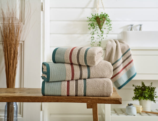 Deyongs Portland Stripe Supersoft