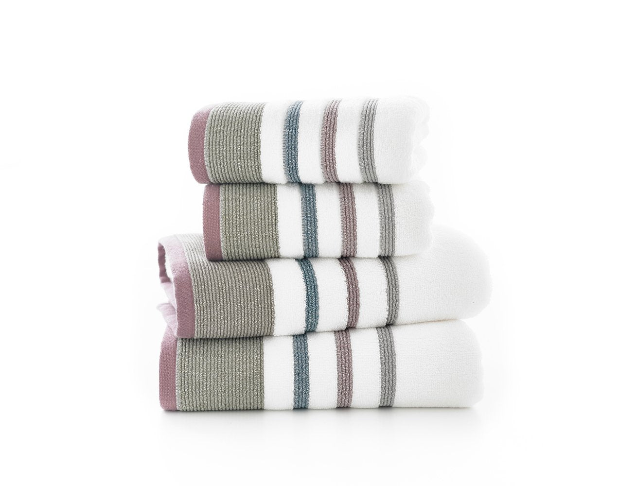 Deyongs Portland Stripe Supersoft