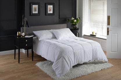 Luxury Anti Allergy Duvets