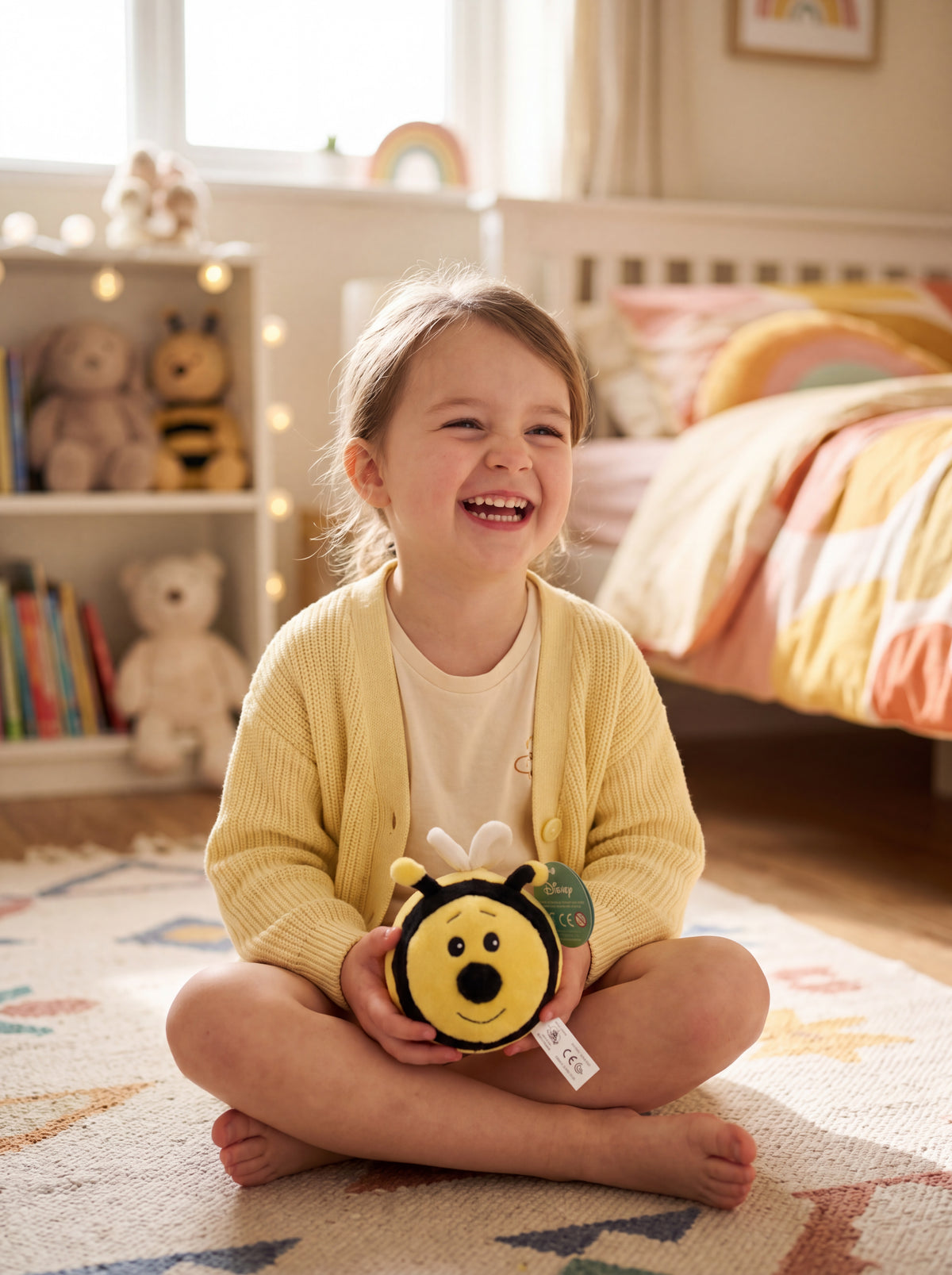 Cozytime Pressure Pal – Bee