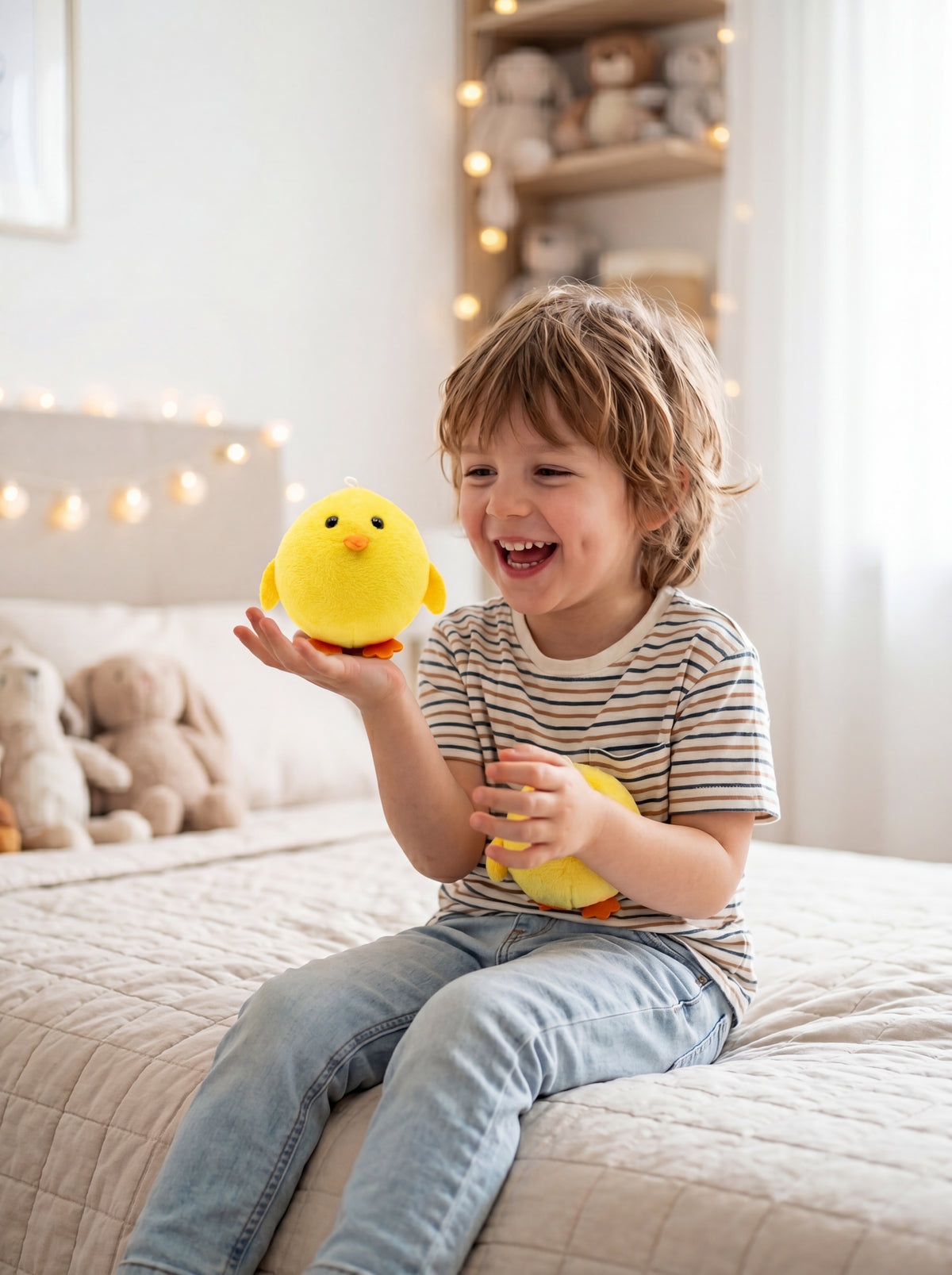 Cozytime Pressure Pal – Chick