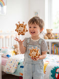 Cozytime Pressure Pal – Giraffe