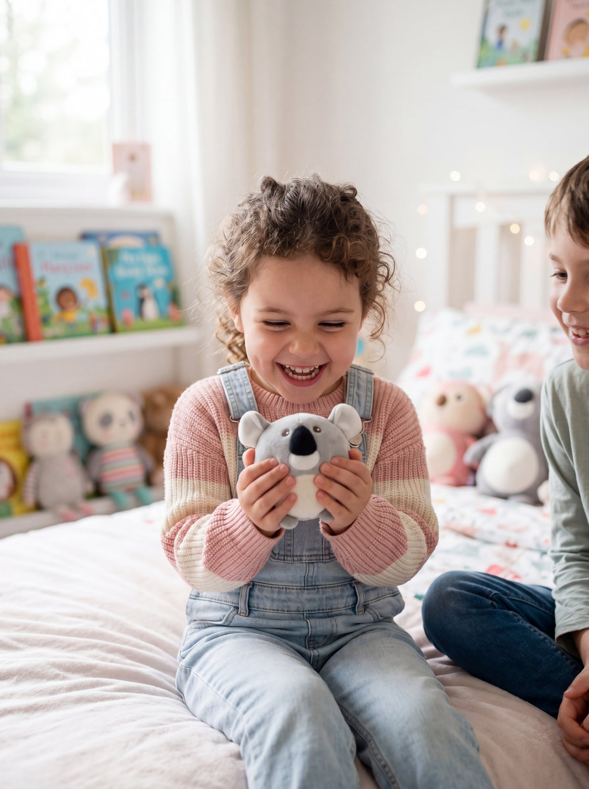 Cozytime Pressure Pal – Koala