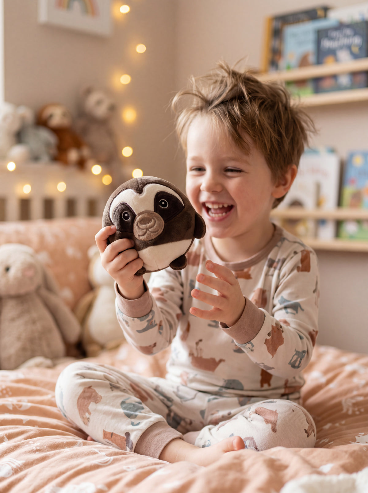 Cozytime Pressure Pal – Pug