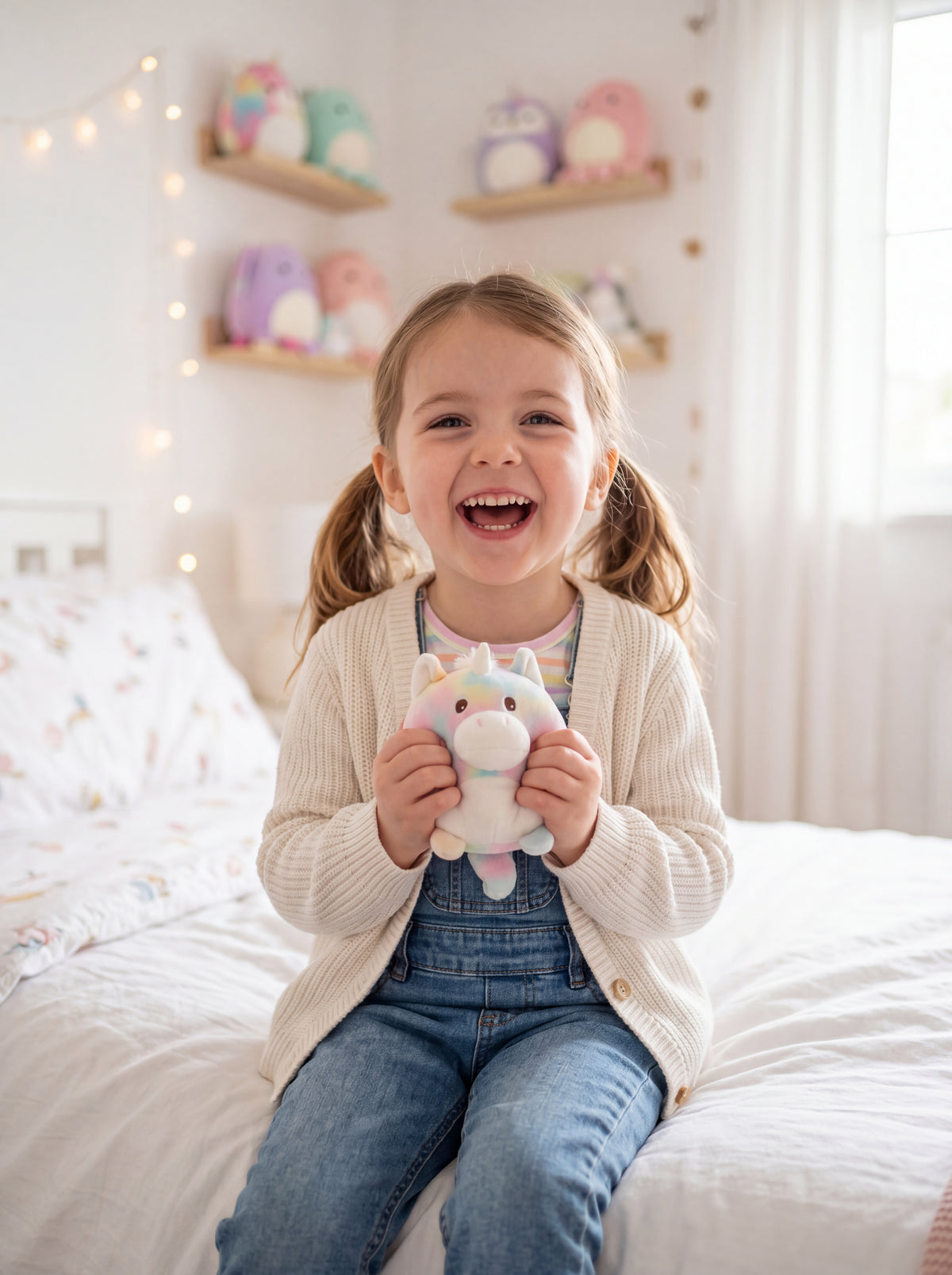 Cozytime Pressure Pal – Unicorn