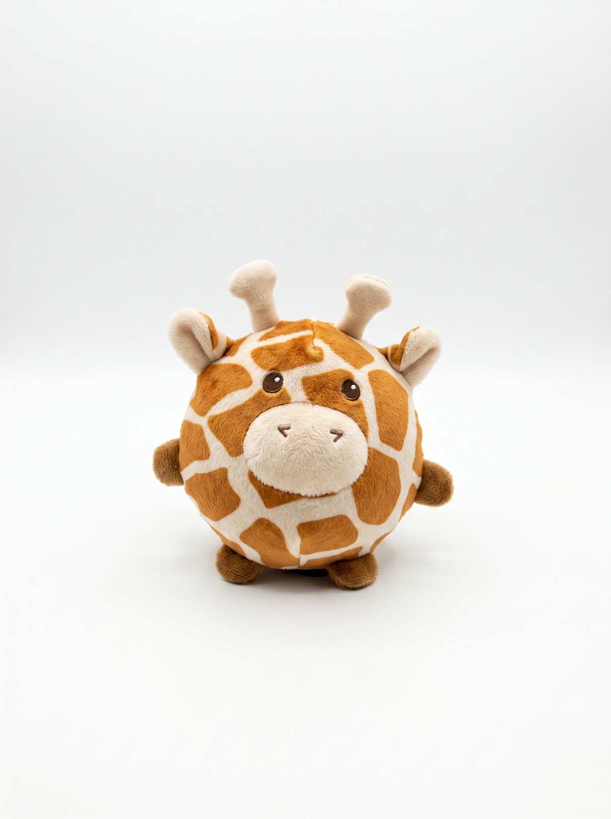 Cozytime Pressure Pal – Giraffe