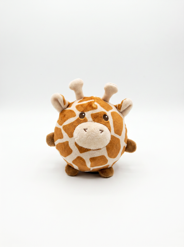 Cozytime Pressure Pal – Giraffe