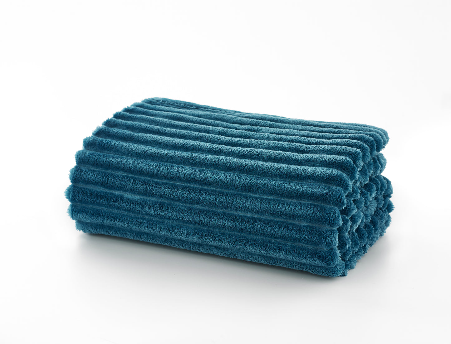 Radley Supersoft Ribbed Throw