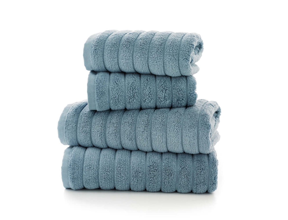 Ribbleton Zerotwist Cotton Towels 700 GSM