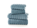 Ribbleton Zerotwist Cotton Towels 700 GSM