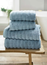 Ribbleton Zerotwist Cotton Towels 700 GSM