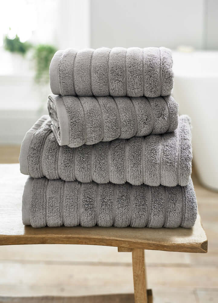 Ribbleton Zerotwist Cotton Towels 700 GSM