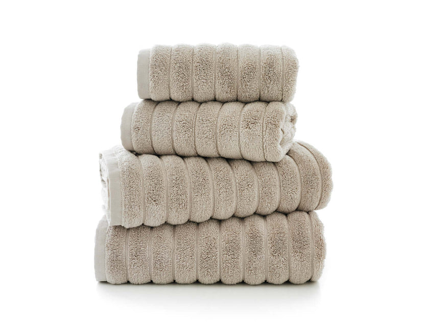 Ribbleton Zerotwist Cotton Towels 700 GSM | Deyongs