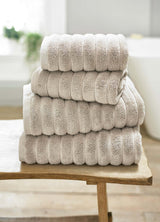 Ribbleton Zerotwist Cotton Towels 700 GSM