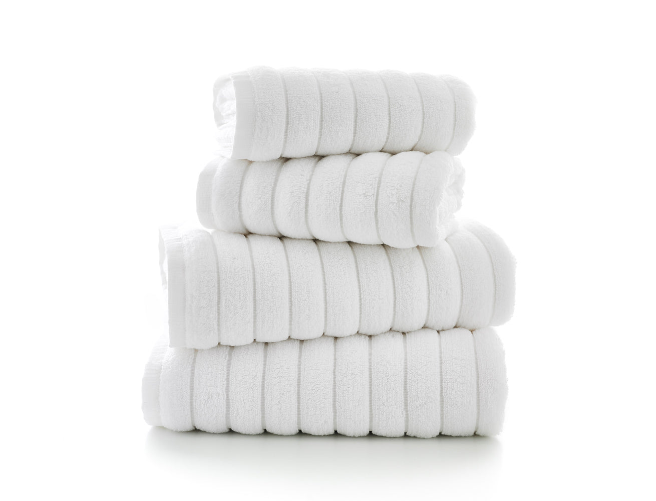 Ribbleton Zerotwist Cotton Towels