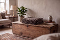 Rosewick Sculptured Throw