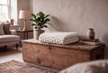 Rosewick Sculptured Throw